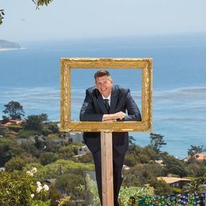 Meet your Posher, Nils